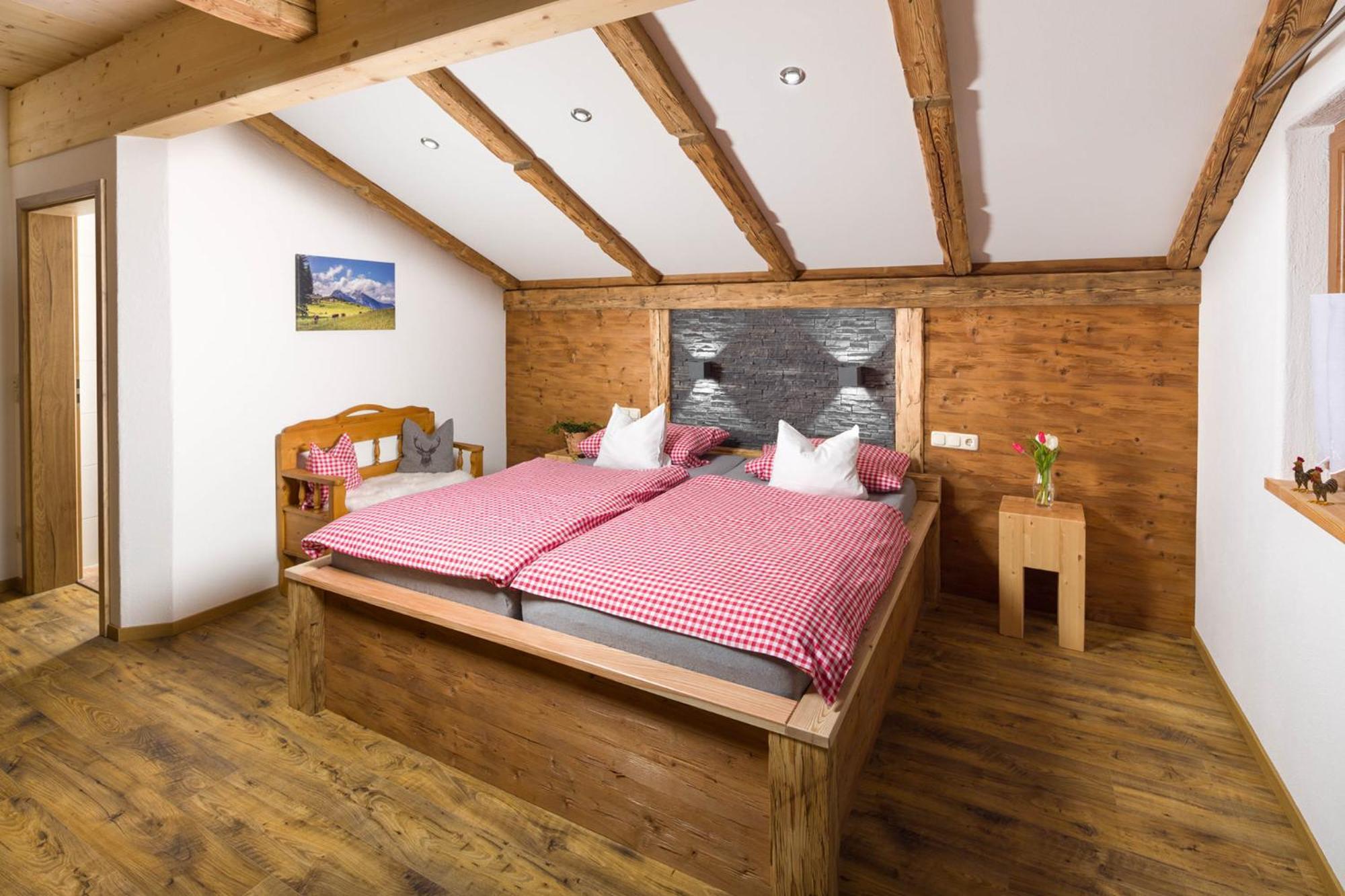 Gaestehaus Kaltbachhaeusl Garni Ramsau bei Berchtesgaden Exterior foto